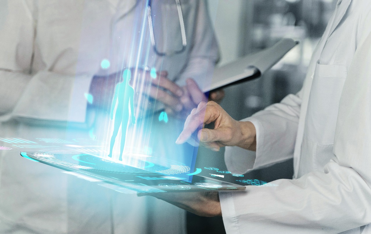 Clinical Trial Management