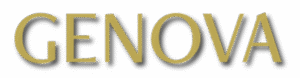 Genova Logo