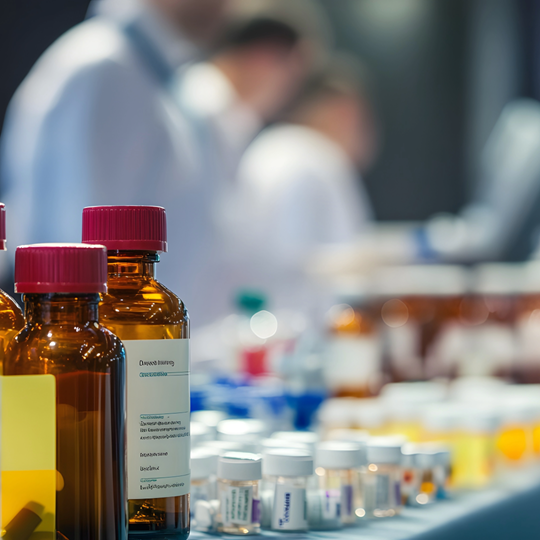 Pharmacovigilance Pharmacovigilance